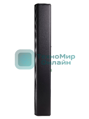 Звуковая колонна Intrend ITSPK-CL425PD-B активная 4x2,5