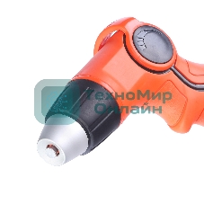 Пистолет-распылитель PATRIOT MSG 2, 2режима