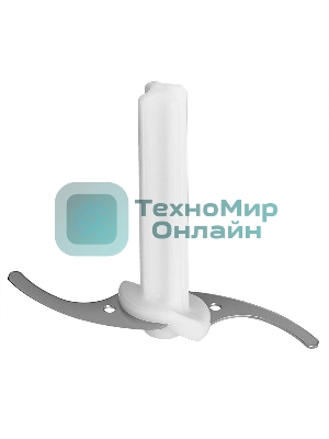 Блендер АКСИНЬЯ КС-321В белый