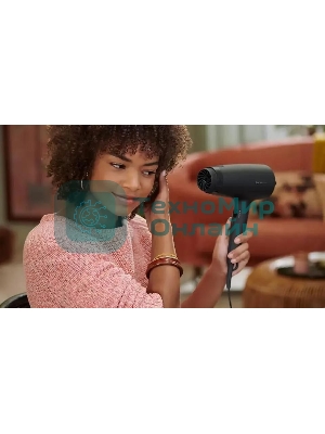 Фен Philips BHD302/30