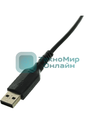 Комплект клавиатура+мышь A4Tech KRS-8372 проводной, USB, 1200 DPI, чёрный