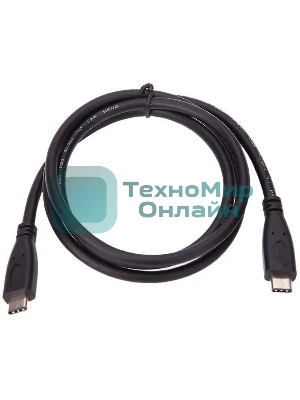 Кабель USB-C to USB-C Cable for Rally