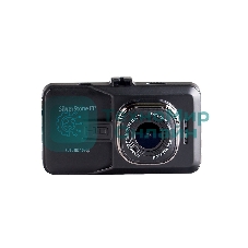 Видеорегистратор Silverstone F1 NTK-9000F, 1920x1080, 3