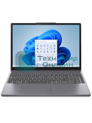 Ноутбук Lenovo IdeaPad Slim 3 15IRH10/15.3