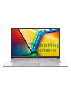 Ноутбук ASUS Vivobook Go 15 E1504FA-BQ5277/15.6