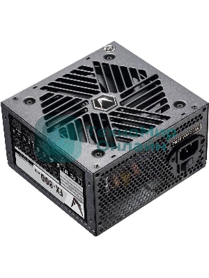 Блок питания Aerocool/Formula FX-800 RTL, 800Вт, 120мм, черный