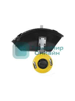 Триммер бензиновый Huter GGT-15004Т, 2 л.с.