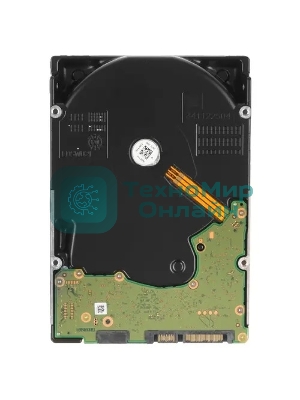 Жесткий диск Western Digital GOLD WD221KRYZ 22Tb 3.5