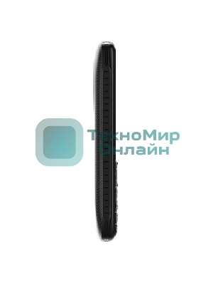 Мобильный телефон Maxvi B32 черный