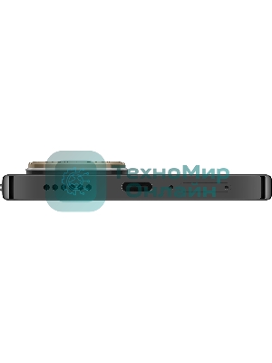 Смартфон Huawei Nova 13, 12/512Gb, черный