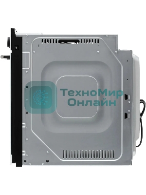 Духовой шкаф электрический встраиваемый Krona BIRNE 60 WH белый