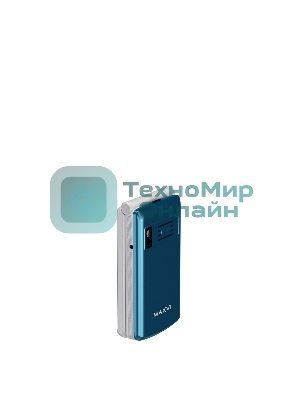 Мобильный телефон Maxvi E28 маренго