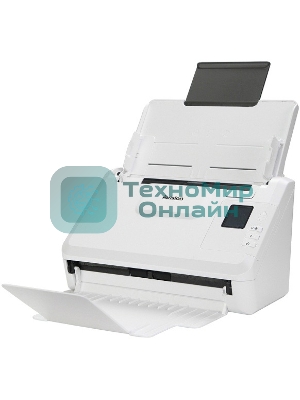 Сканер Avision AD340GWN (000-0992-02G)
