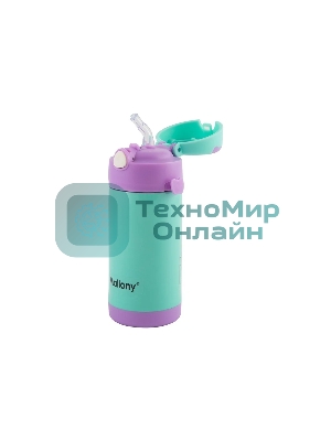 Термос MALLONY CARINO-B 0,30 л (004431)