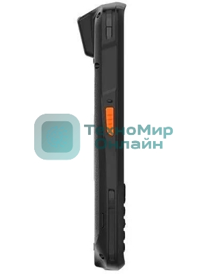 Терминал сбора данных Urovo CT48 2D Image Urovo SE2030, 4Gb/64Gb, Android 12, USB, Bluetooth, WiFi, NFC, USB Type-C, MicroSD, SIM, 2G, 3G, 4G, 4 
