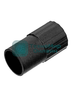 Комплект адаптеров Denzel для подключения пылесоса к электроинструменту 32-35-38 мм