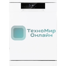 Посудомоечная машина LEONORD LDW-60A01, белый, 60 см, 13 компл., 49 дБ, класс: А+