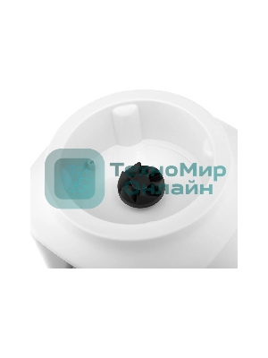 Блендер стационарный BRAYER BR1200WH 1600 Вт, стекл., 1,8 л, 6 титан. ножей, импульс, колка льда