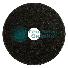 Круг отрезной по металлу Denzel WA60TBF 115х1.0х22.2мм 73752