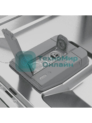 Встраиваемая посудомоечная машина GRUNDIG GSVP4151P 7624908335