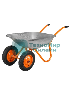 Тачка садовая Т 65-2 Вихрь