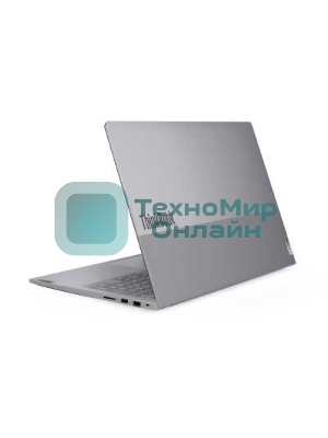 Ноутбук Lenovo ThinkBook 16 G8 IAL/16