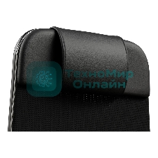 Кресло офисное ErgoLife Comfort, черный 1F6.16.1.543 z1F6.16.1.543