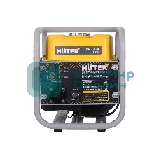 Инверторный генератор Huter DN A1,45i Grey