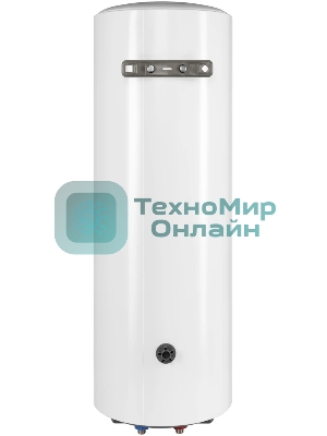 Водонагреватель электрический Haier ES100V-A1 белый, накопительный, 100 л, 1,5 кВт