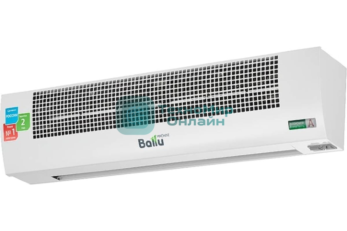 Тепловая завеса Ballu BHC-L08-T03