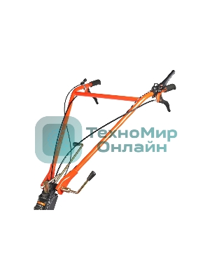 Мотоблок Patriot Т 9001P Nevada-9 (440106503) бензиновый 9л.с.