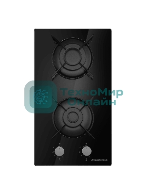 Газовая варочная панель Maunfeld EGHG.32.1EB/G