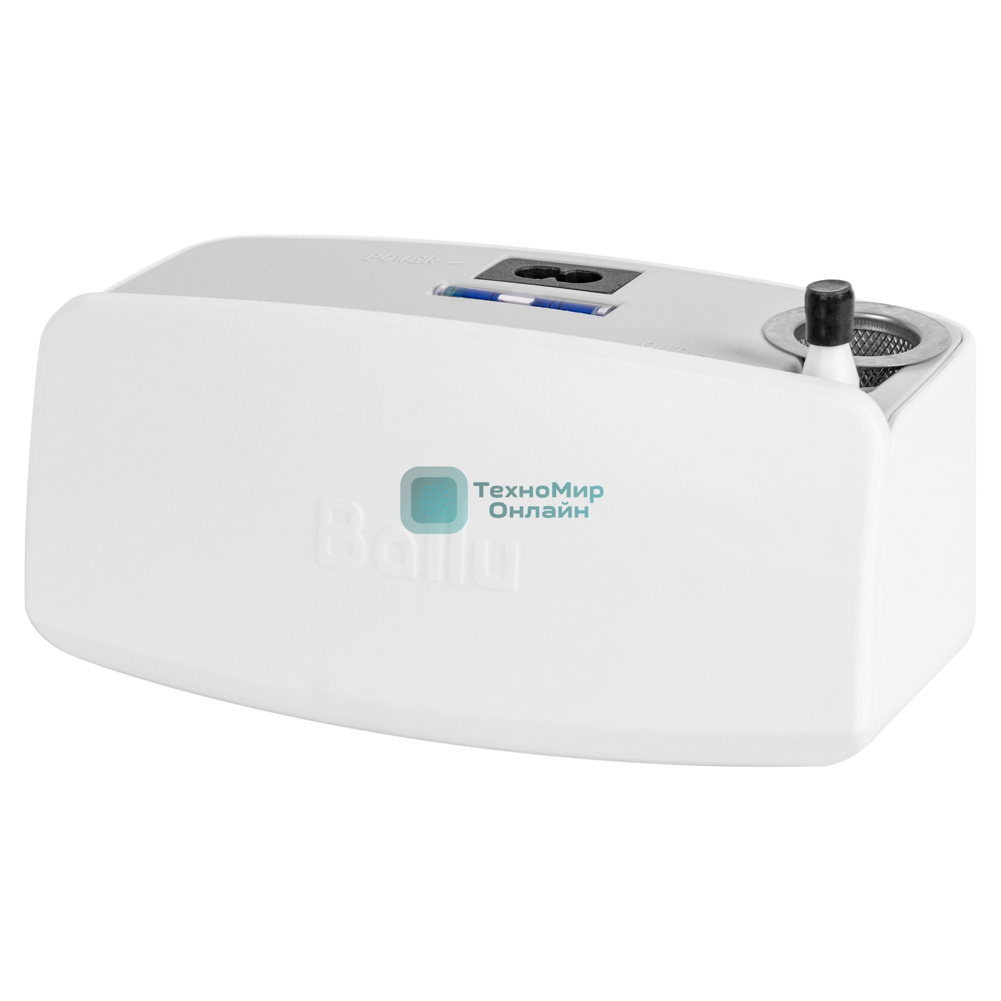 Насос дренажный Ballu CondiPump DC Tank Pro (моноблочный, 18 л/ч)