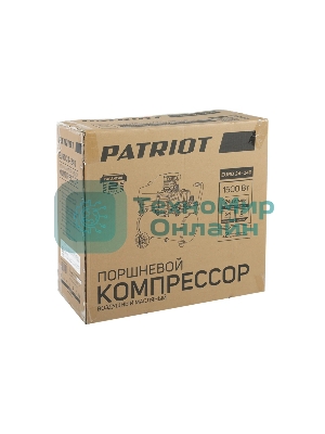 Компрессор Patriot EURO 24-240
