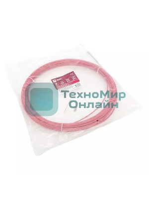 Протяжка кабельная EKF ft-fg-30 стеклопруток 3.5мм со смен. наконеч. 30м PROxima