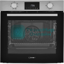 Духовой шкаф Indesit IBFTE 3644 IX
