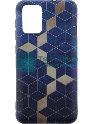 Чехол (клип-кейс) Gresso Meridian, для ZTE Blade L9, синий gr17aaae9050