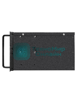 Серверный корпус ExeGate Pro EX292101RUS4U300-08 (RM 19