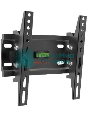 Кронштейн для телевизора Arm Media PLASMA-6 new черный