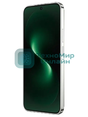 Смартфон Huawei Nova 15 12/512GB зеленый