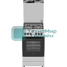 Газ/эл плита Darina PL KM241 311 W