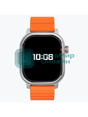 Умные часы KOSPET Pulse, 1.96