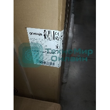 (Поврежденная упаковка) Встраиваемый холодильник Gorenje NRKI519E82WF, 193 см, электронное управление, цифровой дисплей, Wi-Fi, NoFrost Dual, Multiflow 360, контейнер CrispZone с контролем влажности, функция ConvertActive, AdaptTech, MultiAdjust, жесткое крепление, инверторный компрессор, уровень шума 35 дБ