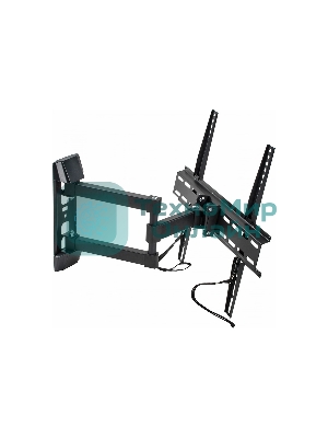 Кронштейн для телевизора Arm Media LCD-414 черный 26