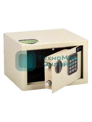 Сейф мебельный Cactus CS-SF-E18L 170x260x230мм электронный