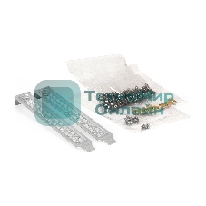 Серверный корпус ExeGate Pro 3U400-07 (RM 19