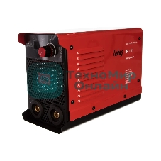 Инвертор сварочный FUBAG IR 160 220В ММА 5-160А 1.6-4.0мм 4.64кг