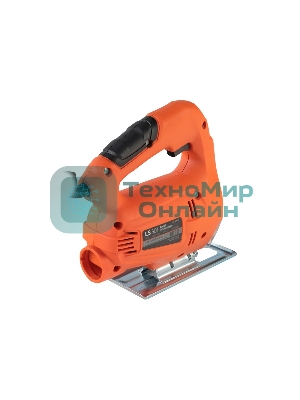 Лобзик электрический Patriot LS 501 THE ONE мощность 500 Вт, макс. толщина дерева 55мм