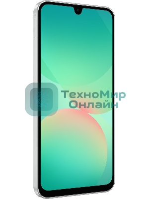 Смартфон Samsung Galaxy A26 5G SM-A266B 8/256Gb, белый