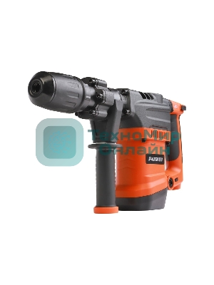 Отбойный молоток Patriot DB 200 черный/оранжевый